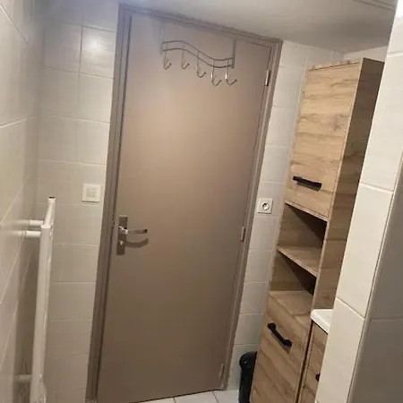 Les Logis Du Landron 3* Plessé