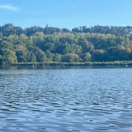 Les Logis Du Landron Plesse