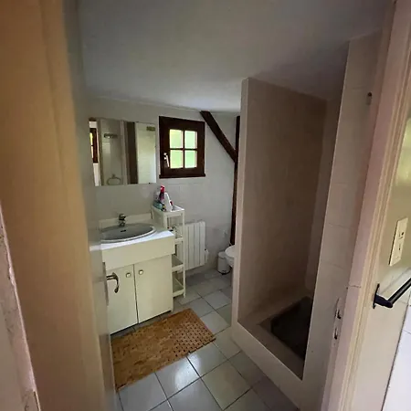 招待所 Les Logis Du Landron 3*