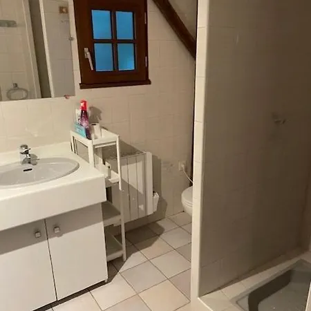 Les Logis Du Landron 3*
