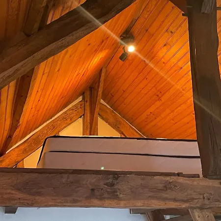 Les Logis Du Landron 3* Plessé
