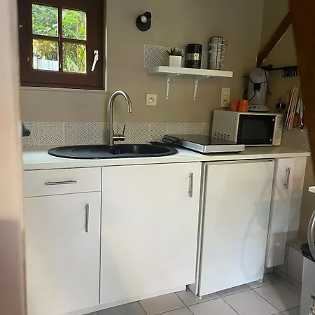 Les Logis Du Landron 3* Plessé