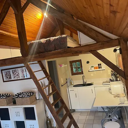 Les Logis Du Landron