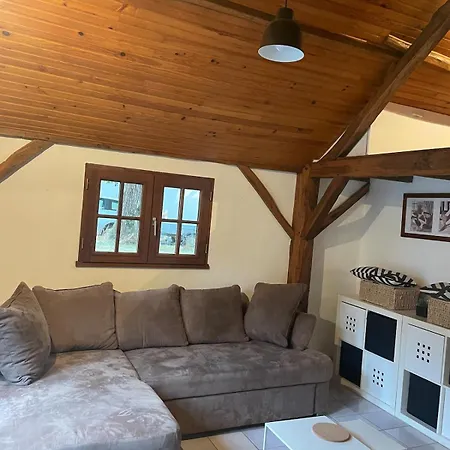 Les Logis Du Landron 招待所 3*