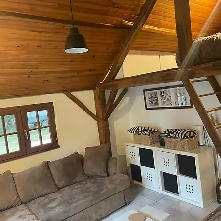 招待所 Les Logis Du Landron 3*
