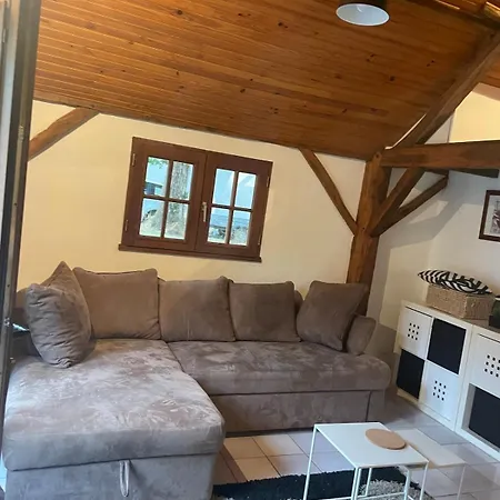 Les Logis Du Landron 3*