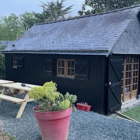 Les Logis Du Landron