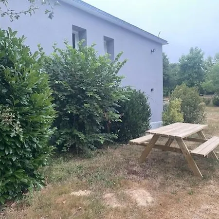 Les Logis Du Landron 3*