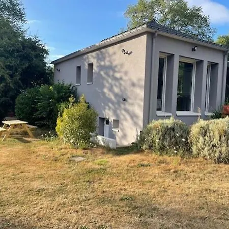 Les Logis Du Landron 3*