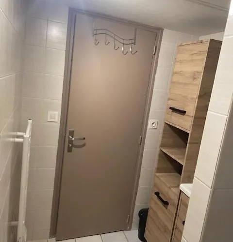 Les Logis Du Landron * Plesse