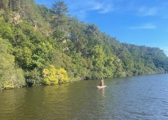 Les Logis Du Landron Гостевой дом Plesse