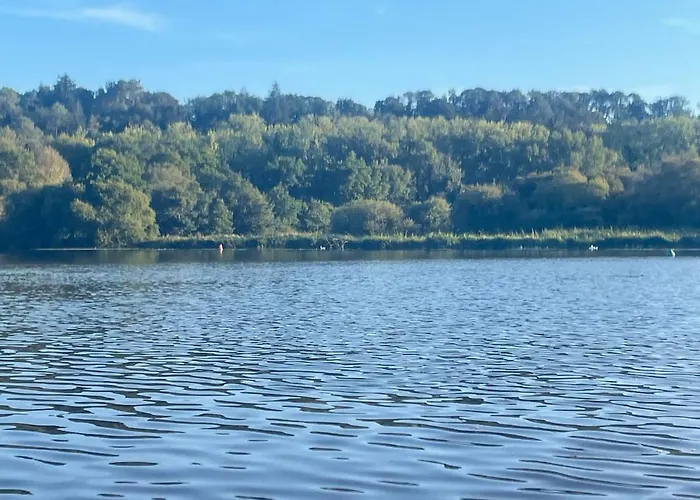 Les Logis Du Landron Plesse