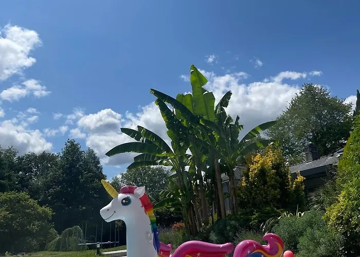 Les Logis Du Landron Plesse