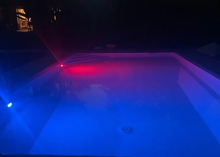 Les Logis Du Landron *