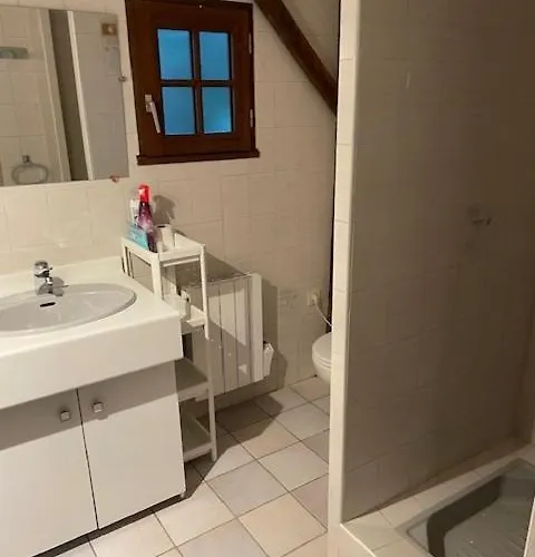 Les Logis Du Landron *