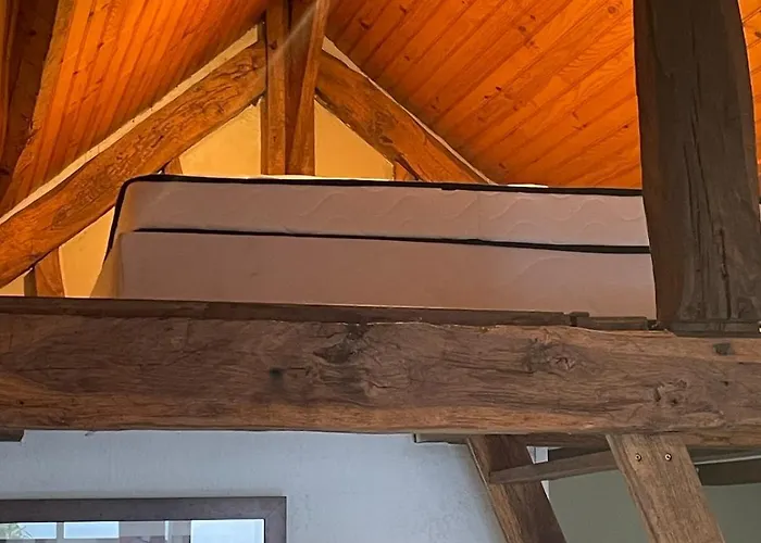 Les Logis Du Landron Гостевой дом