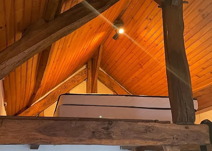 Les Logis Du Landron * Plesse