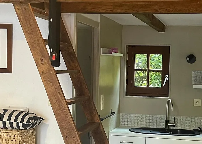 Les Logis Du Landron Гостевой дом Plesse