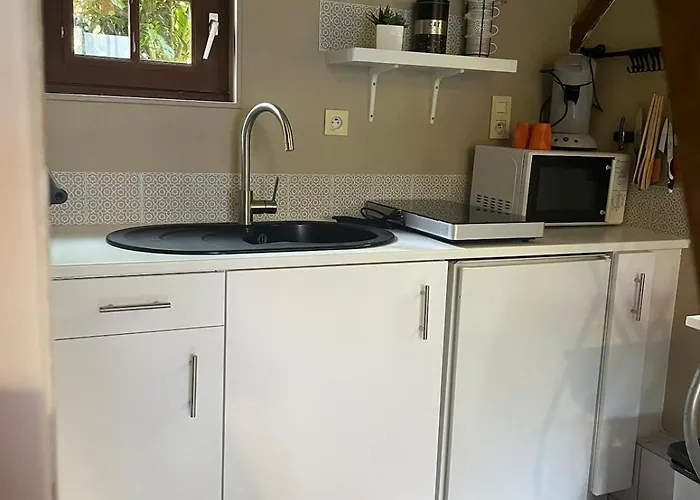 Les Logis Du Landron * Plesse