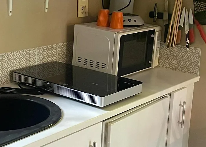 Les Logis Du Landron Plesse