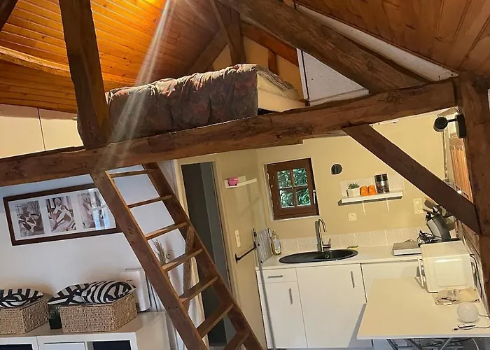 Les Logis Du Landron