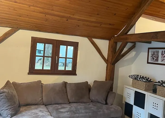 Les Logis Du Landron Гостевой дом *