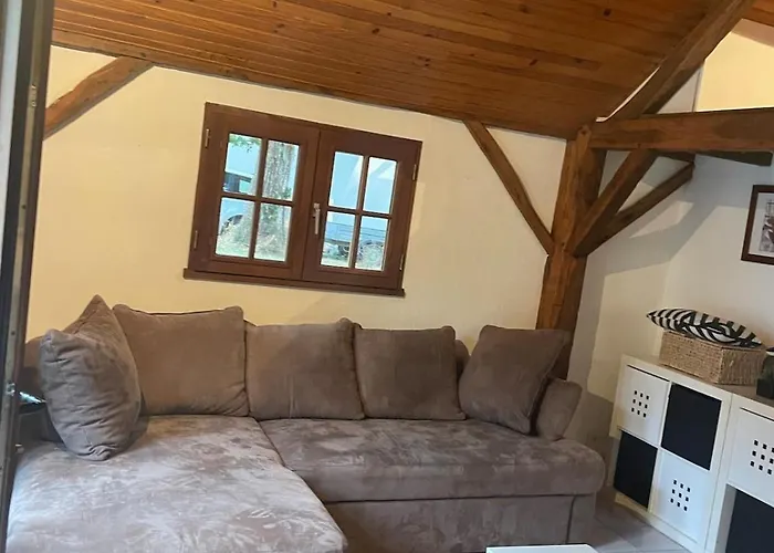 Les Logis Du Landron *