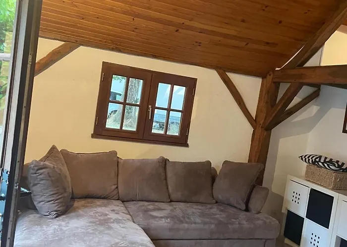 Les Logis Du Landron Гостевой дом *