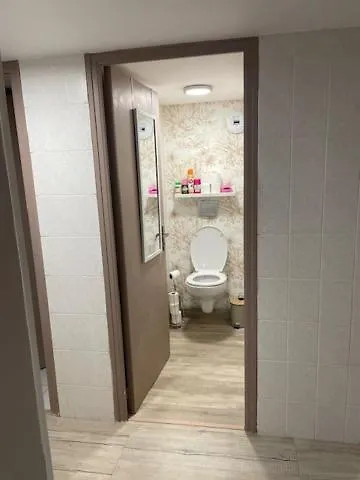 Гостевой дом Les Logis Du Landron Plesse