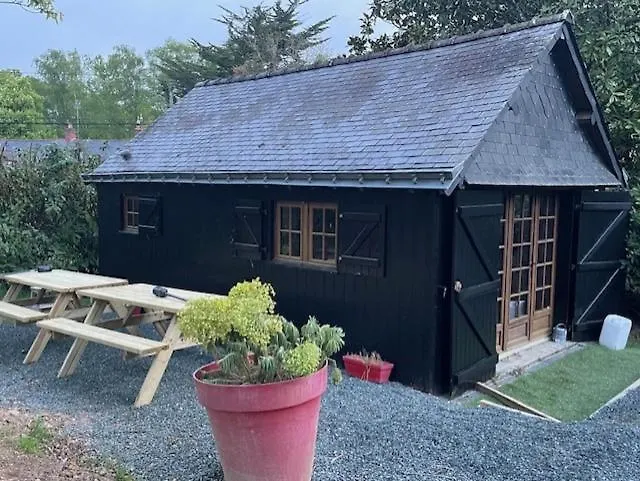 Les Logis Du Landron