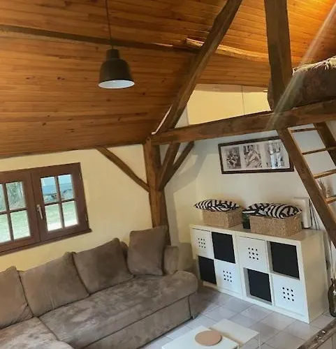 Les Logis Du Landron