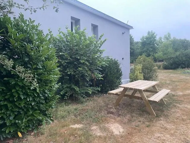 Les Logis Du Landron *