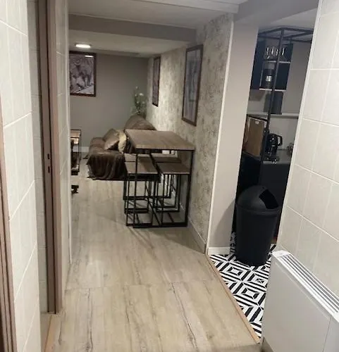 Les Logis Du Landron *