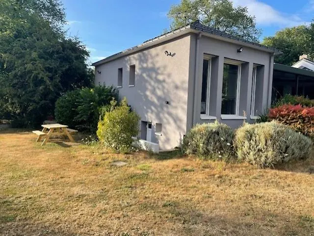 Les Logis Du Landron *