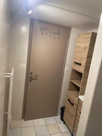 Les Logis Du Landron Гостевой дом Plesse