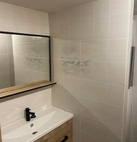 Les Logis Du Landron Гостевой дом *